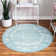 Valjean Oriental Indoor Rug