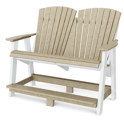 Heritage Double High Adirondack