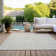 Maliana Washable Southwestern Indoor / Outdoor Rug