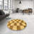 Abstract Indoor Rug-1373309488