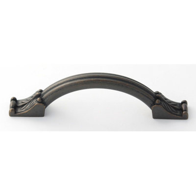 Fiore 4" Center to Center Arch Pull