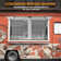 Concession Window Retractable Patio Awning