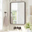 Miroir de salle de bain plombier en aluminium incassable et résistant à la rouille -578420670-578420671-567736601