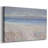 Beach Textures I-Gallery Wrapped Canvas-870337054