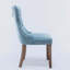 Chaise de salle à manger Ascano-79117317