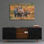 Bungalow Rose «Mother Son2» par David Stribble, art mural en verre acrylique-712505941