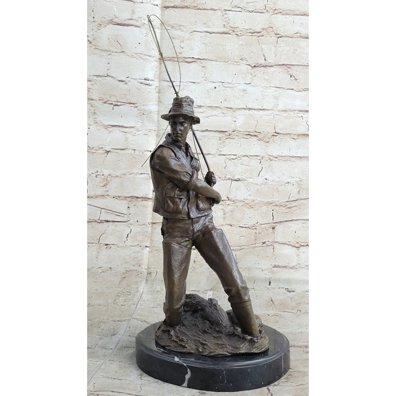 Figurines et sculptures Dalayla