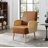 Demarest 24.75" W  Armchair