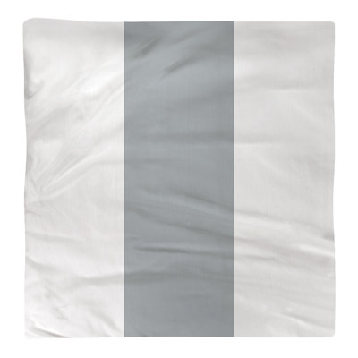 Cotton Striped Square Napkin