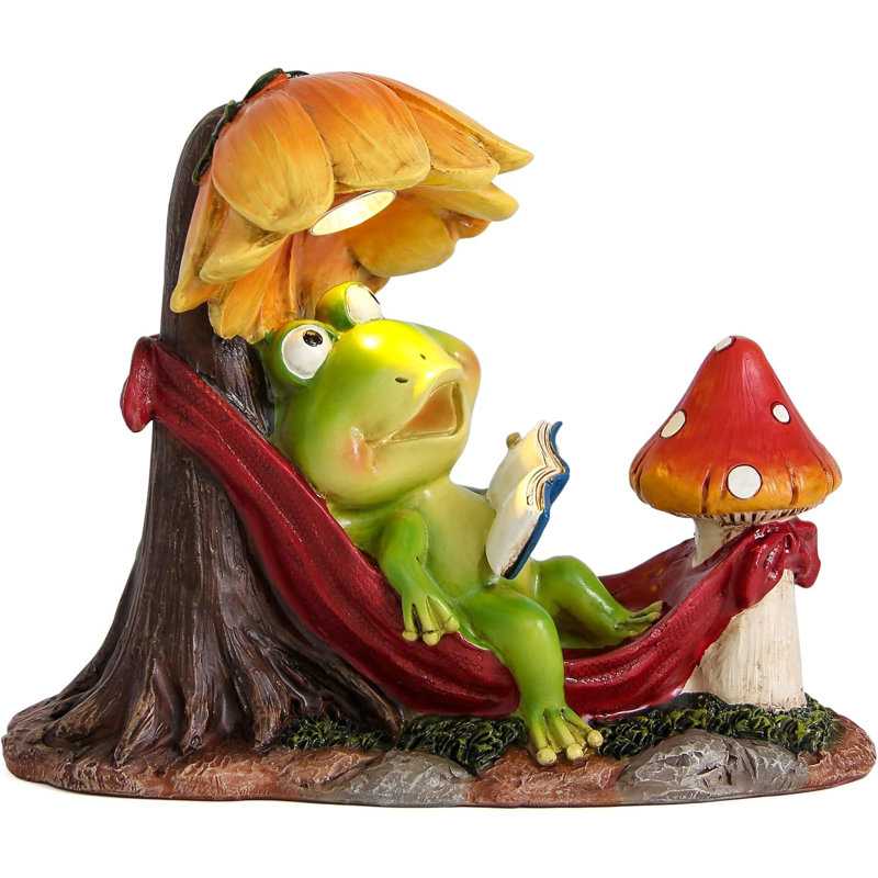 Resin Figurine / Sculpture Decorative Object