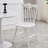 Ternell Rubber Wood Dining Chairs-1482150753