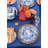 Spode Blue Italian 5-Pc Place Setting