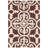 Cambridge Hand Tufted Wool Geometric Rug-24824703