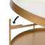 Table basse à 4 pieds avec rangement-581424059-581424060