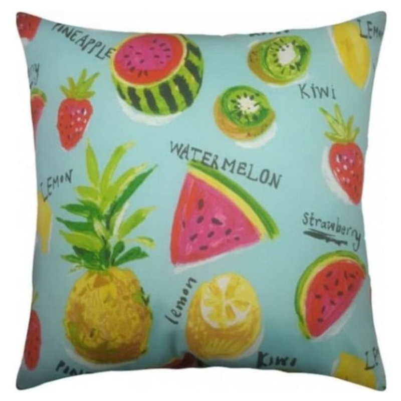 Coussin Fresh