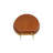 Round Toilet Seat and Lid-47779736