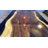Gerfen Solid Wood Top Dining Table