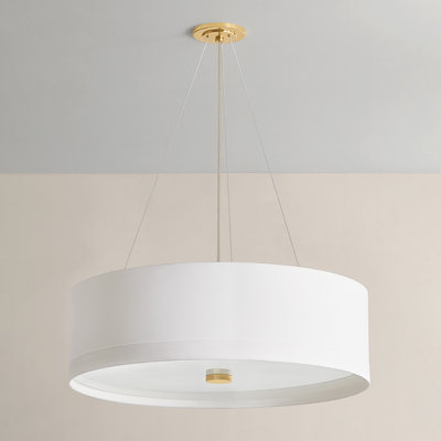 Duell Picture Light