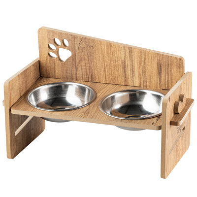 Palma 330ml Elevated Feeder