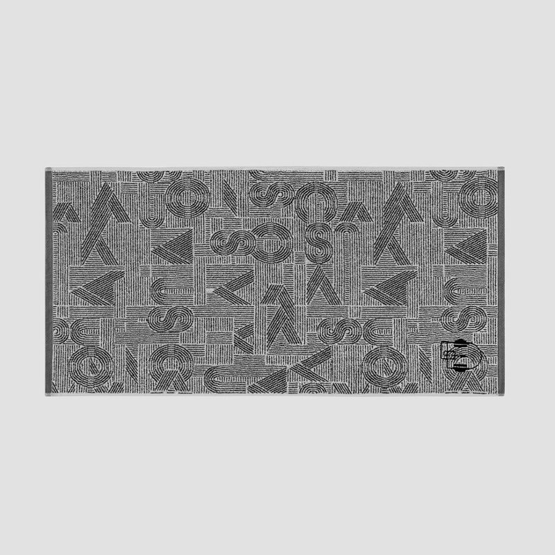 Harper Bath Towel