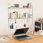 Rangement de bureau à 2 niveaux Robyn-88152538