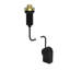 Muncy Air Activated Disposer Switch