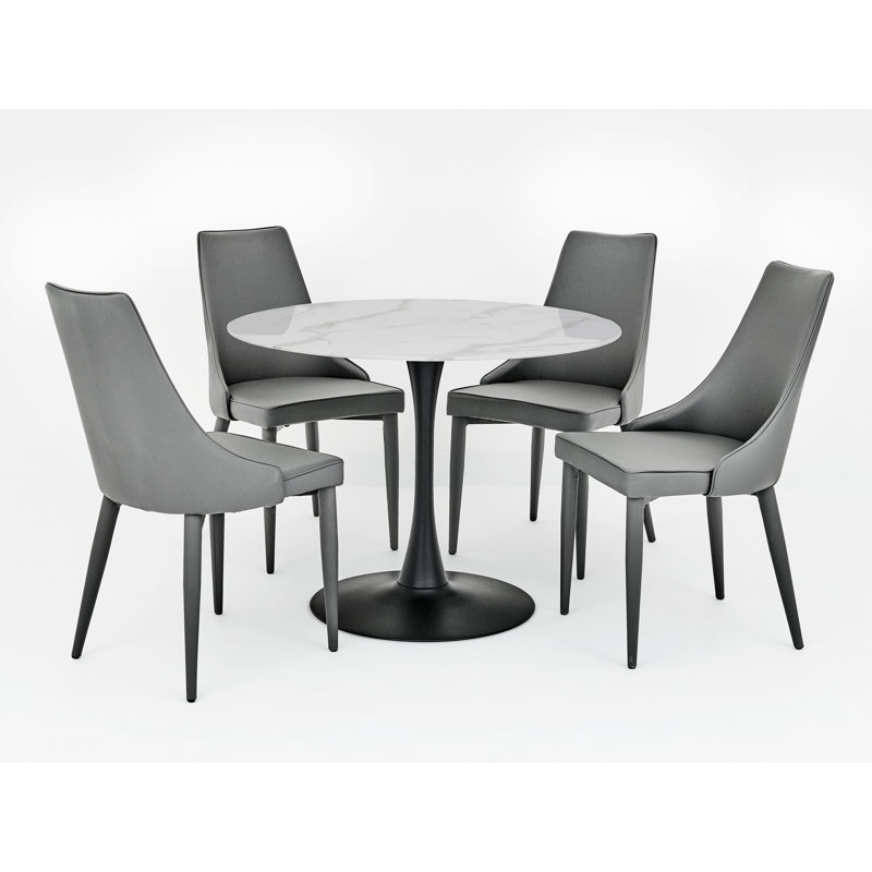 4 - Person Dining Set
