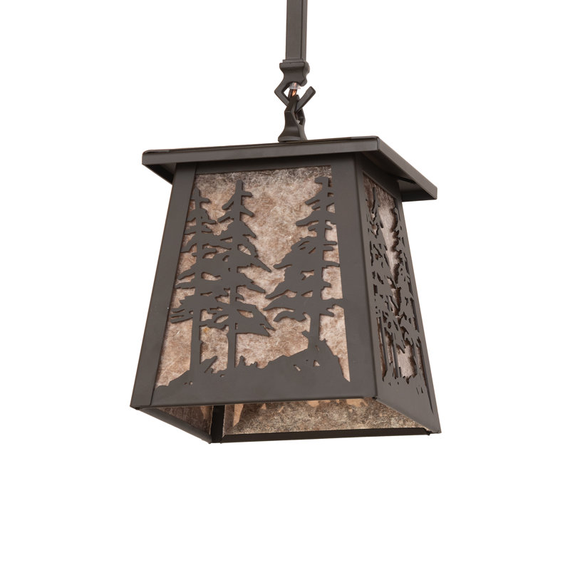1 - Light Pendant