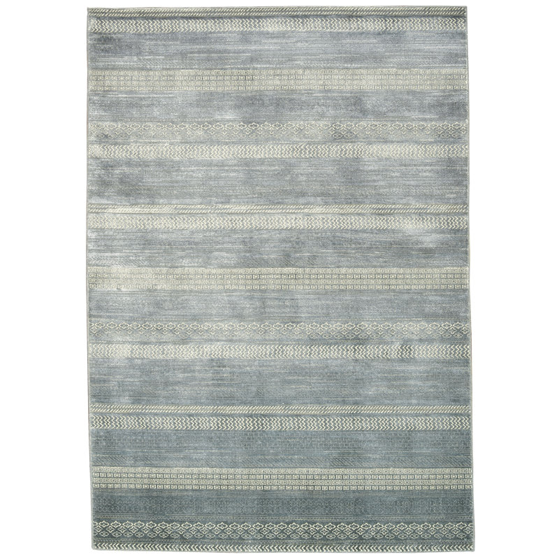 Tapis dolomie Maya Delta, Rectangle 5 pi 3 po x 7 pi 5 po
