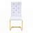 Upholstered Dining Chairs-43191531-43191529