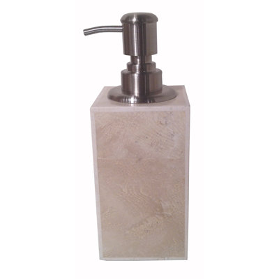 Distributeur de savon et de lotion Lee