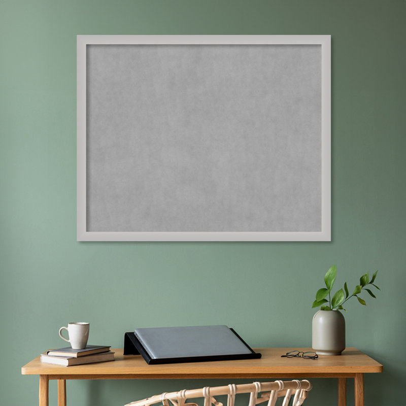 Tableau magnétique Semeraro, H 35 po x l 43 po