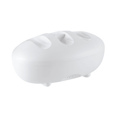 Koziol Thermosetting Plastic Decorative Bin