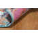 Tapis oriental Adana Cherokee Performance