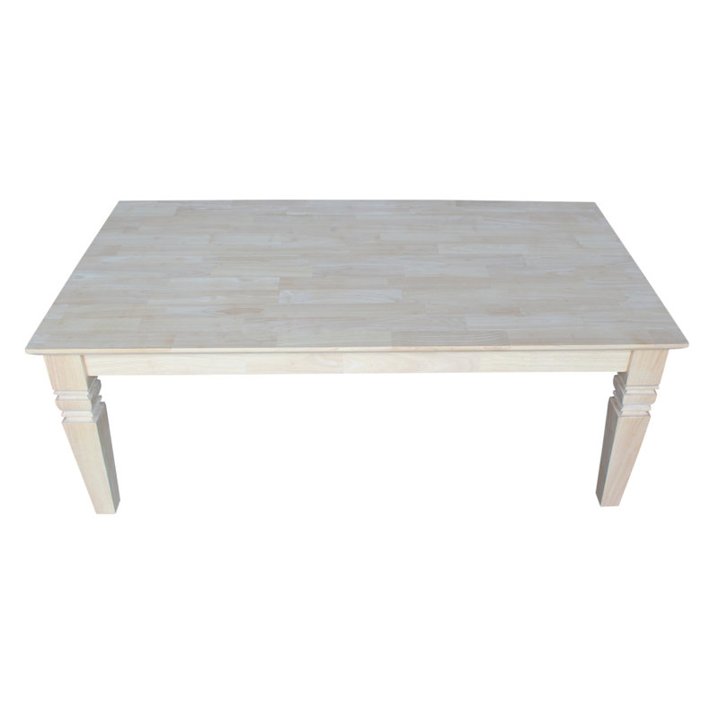 Table basse Lowell