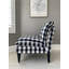 Fauteuil de chambre 26 po Bulou-94942824