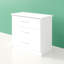 Cascio 3 Drawer Chest Of Drawers-456753843
