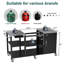 Table de barbecue pour grand gros œuf vert, Kamado Joe Classic