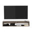 Meuble télé 59 po Warrior-129935408