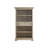 Writing Desk With Bookcase Credenza And Hutch-325210901