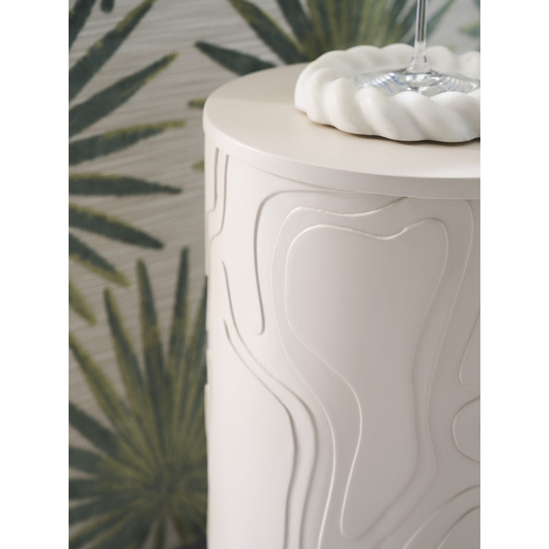 Corazon Accent Table