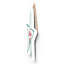 Xmas This Home Believes Wooden Star Plaque