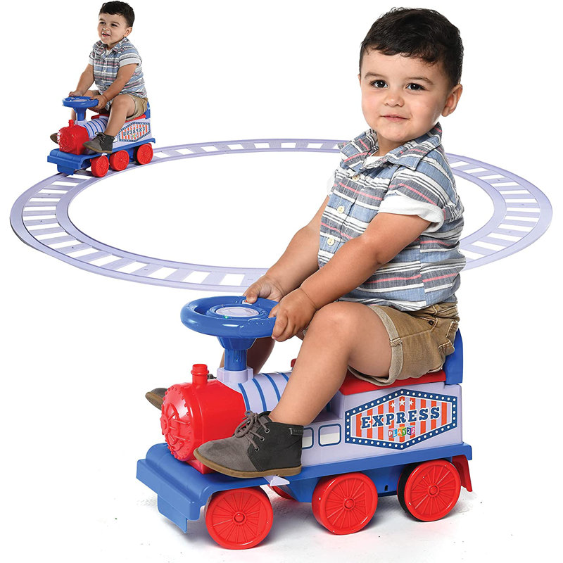 Play22USA Battery Powered Ride On