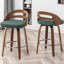 Mahtab Swivel Bar Stool-1834704072-1834704079