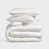 Blanc brillant est en rupture de stock
