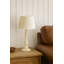 Cassis 46Cm Cream French Traditional Table Lamp