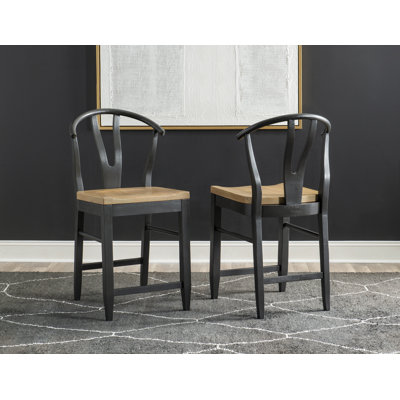 Tabouret 18 po Laney