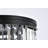 Yazmin Crystal Flush Mount-27969466-27969464