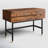 Dakota Wood 3-Drawer Vanity