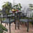 Outdoor Dining Chair Seat Pad-966682769